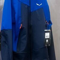 Salewa giacca durastretch dst m jacket taglia 50/L