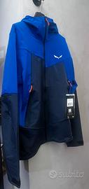 Salewa giacca durastretch dst m jacket taglia 50/L