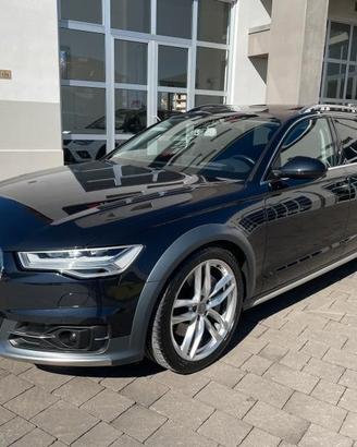 Audi A6 allroad 3.0 TDI 320 CV TIPTRONIC BUSINESS 