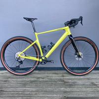 Gravel Wilier Adlar