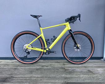 Gravel Wilier Adlar