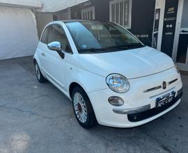Fiat 500 1.3 Multijet 16V 75 CV Lounge