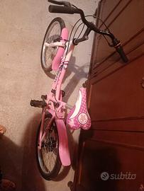 Bicicletta bimba