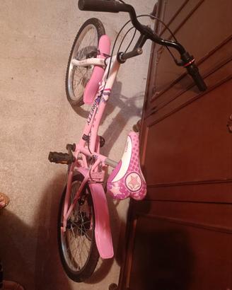 Bicicletta bimba