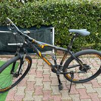Mountain Bike Lombardo 300