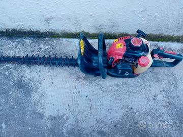 tagliasiepi  a  scoppio 