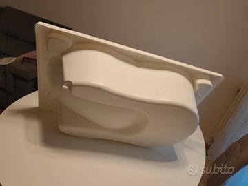 Vasca da bagno per neonati