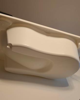 Vasca da bagno per neonati