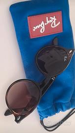 occhiali rayban bambino