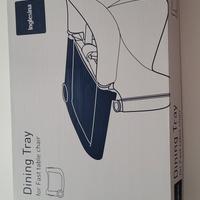 Tavolono per seggiolino da tavolo Inglesina