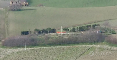 Casolare di campagna in ristrutturazione