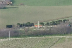 Casolare di campagna in ristrutturazione