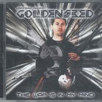 CD Goldenseed - The war is in my mind