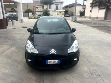Citroen C3 1.1 Perfect Eco Energy G