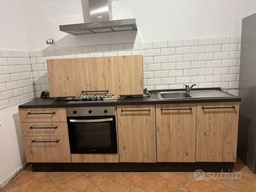 Cucina completa