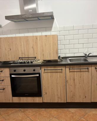 Cucina completa
