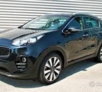 Ricambi kia sportage 2018/19