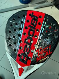 Babolat technical viper soft