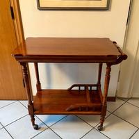 Carrello bar (consegna: Riccione, Milano, Como)