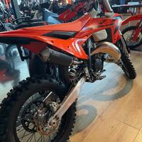 Ktm 125 XCW 2025 enduro e motard
