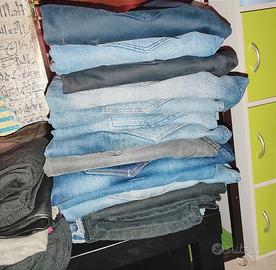 In blocco vestiti donna misure 3xl 4xl 5xl