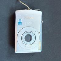 Camera digitale Canon Ixus 65