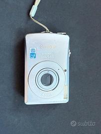 Camera digitale Canon Ixus 65