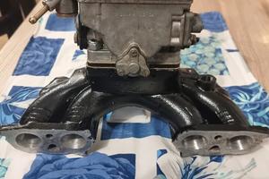 Kit Aspirazione Fiat 128 / RITMO / REGATA