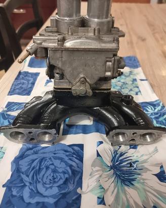 Kit Aspirazione Fiat 128 / RITMO / REGATA