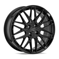 4 CERCHI IN LEGA ALFA ROMEO MITO 145 146 DA 17"