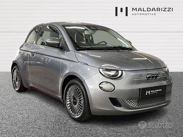 FIAT 500e 42 kWh Icon +
