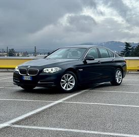 Bmw 520d Luxury 2014 Euro 6B IVA DEDUCIBILE