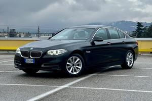Bmw 520d Luxury 2014 Euro 6B IVA DEDUCIBILE