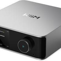 Streamer Wiim Ultra silver