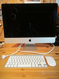iMac A1418 21,5" late 2013