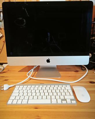 iMac A1418 21,5" late 2013
