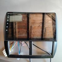 Radio android Subaru impreza / forester 