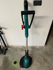 BOSCH ART 27 Tagliabordi elettrico