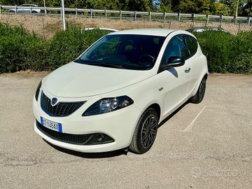 Lancia Ypsilon 1.2 69 CV 5 porte GPL Ecochic