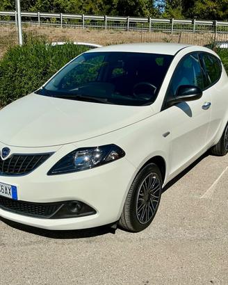Lancia Ypsilon 1.2 69 CV 5 porte GPL Ecochic