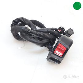 Commutatore Devioluci destro YAMAHA MT 09 TRACER 9