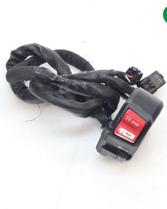 Commutatore Devioluci destro YAMAHA MT 09 TRACER 9
