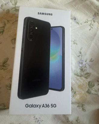 Samsung galaxy A 36 5g