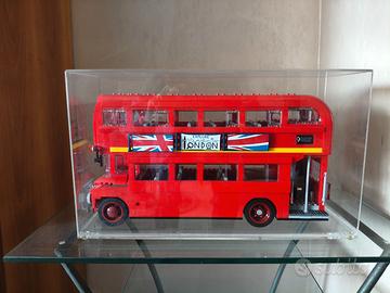 London Bus Lego 10258 Creator expert