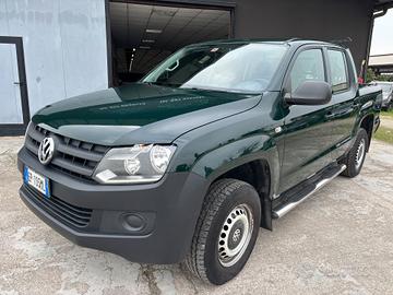 Volkswagen Amarok 2.0 TDI 90kw 122 CV