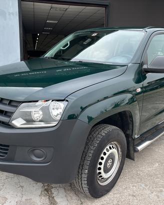 Volkswagen Amarok 2.0 TDI 90kw 122 CV