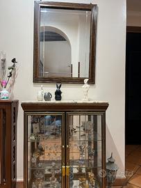 Mobile ingresso classico