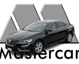 RENAULT Talisman 1.6 dci 130cv energy Intens Ber