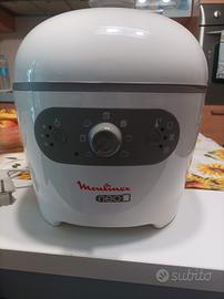 macchina del pane moulinex