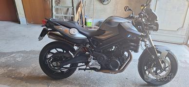 BMW F 800R